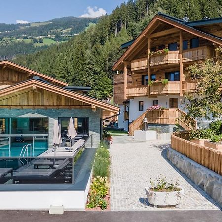 Apartmán Hochfeldhof Zell am Ziller Exteriér fotografie