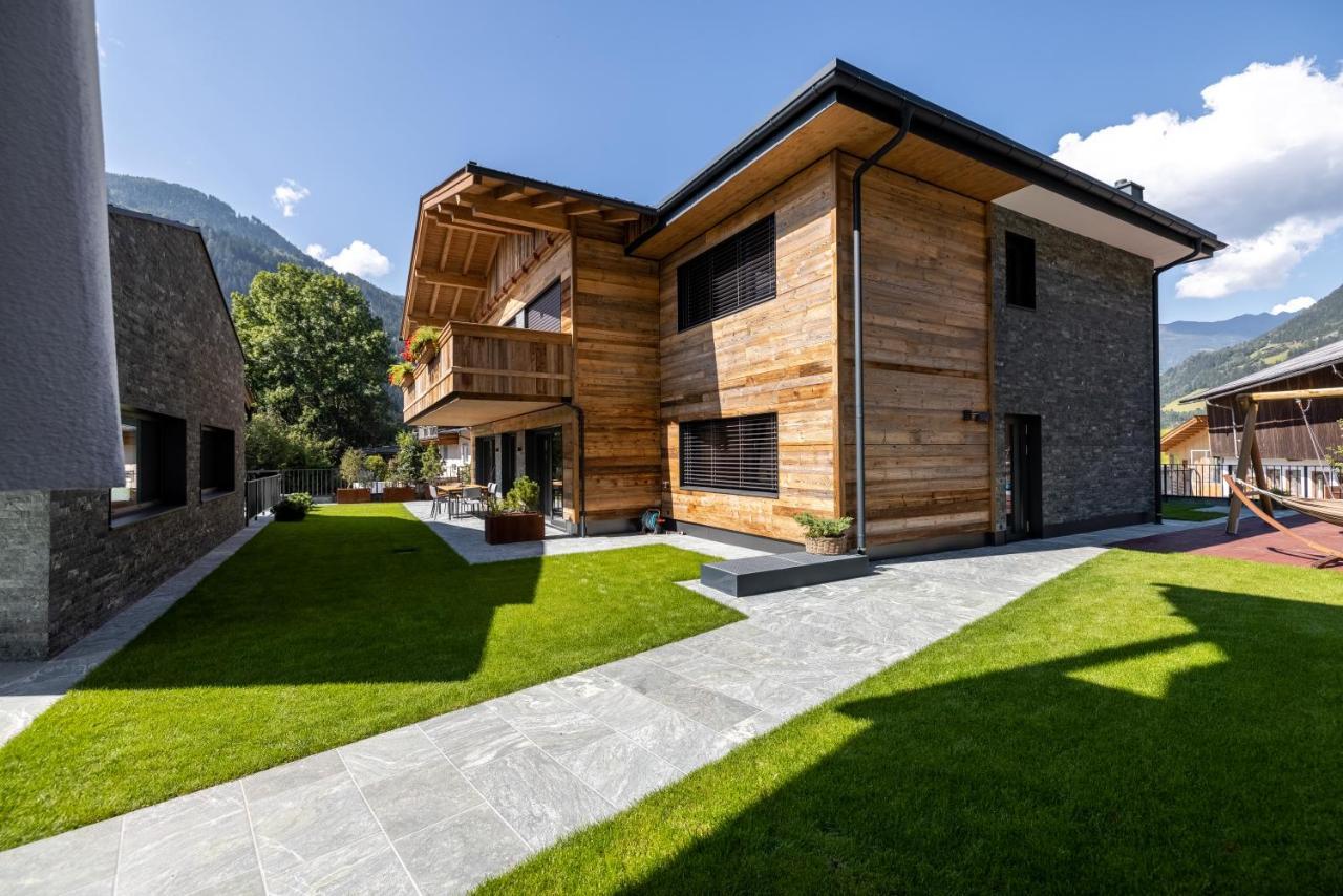 Apartmán Hochfeldhof Zell am Ziller Exteriér fotografie