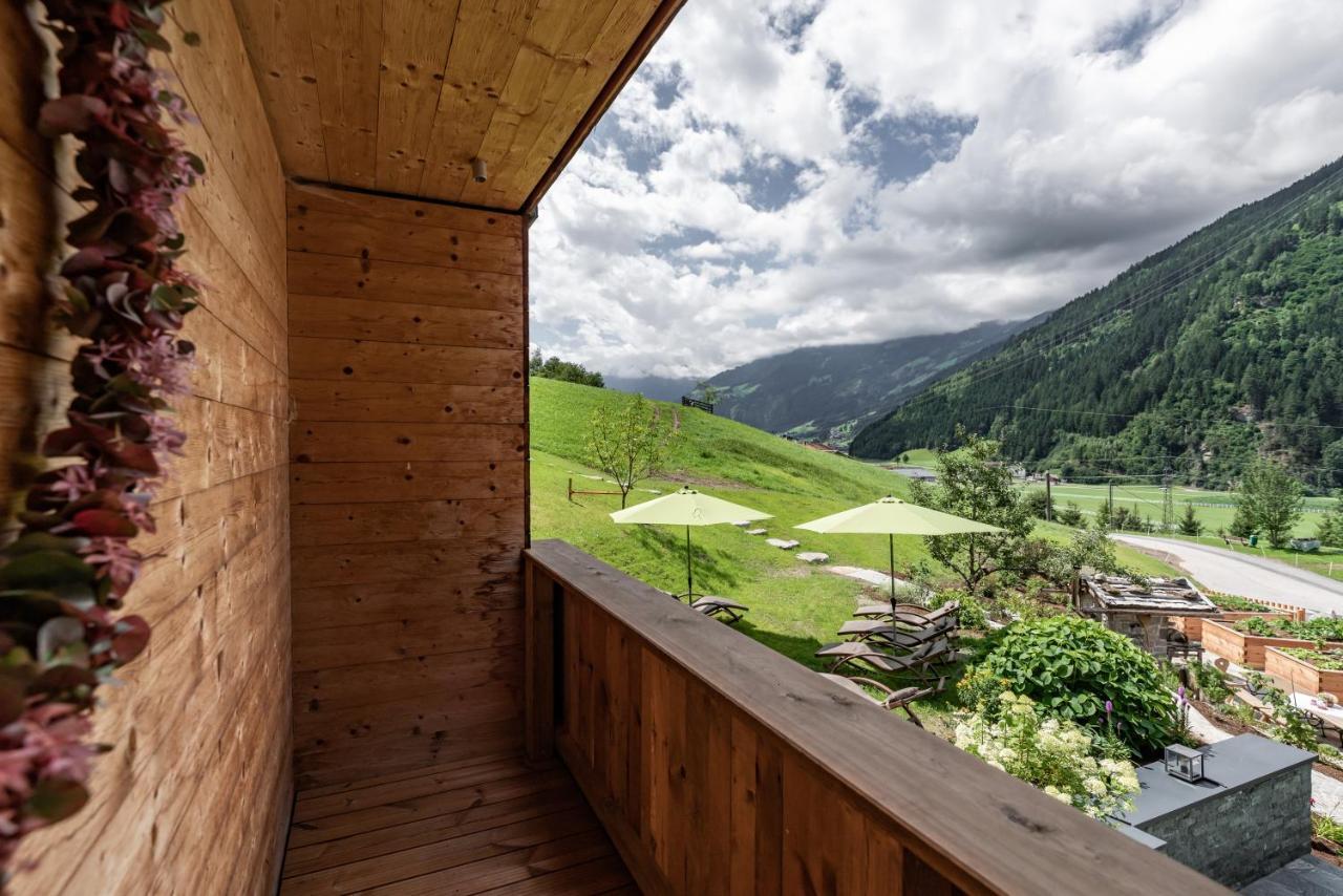 Apartmán Hochfeldhof Zell am Ziller Exteriér fotografie