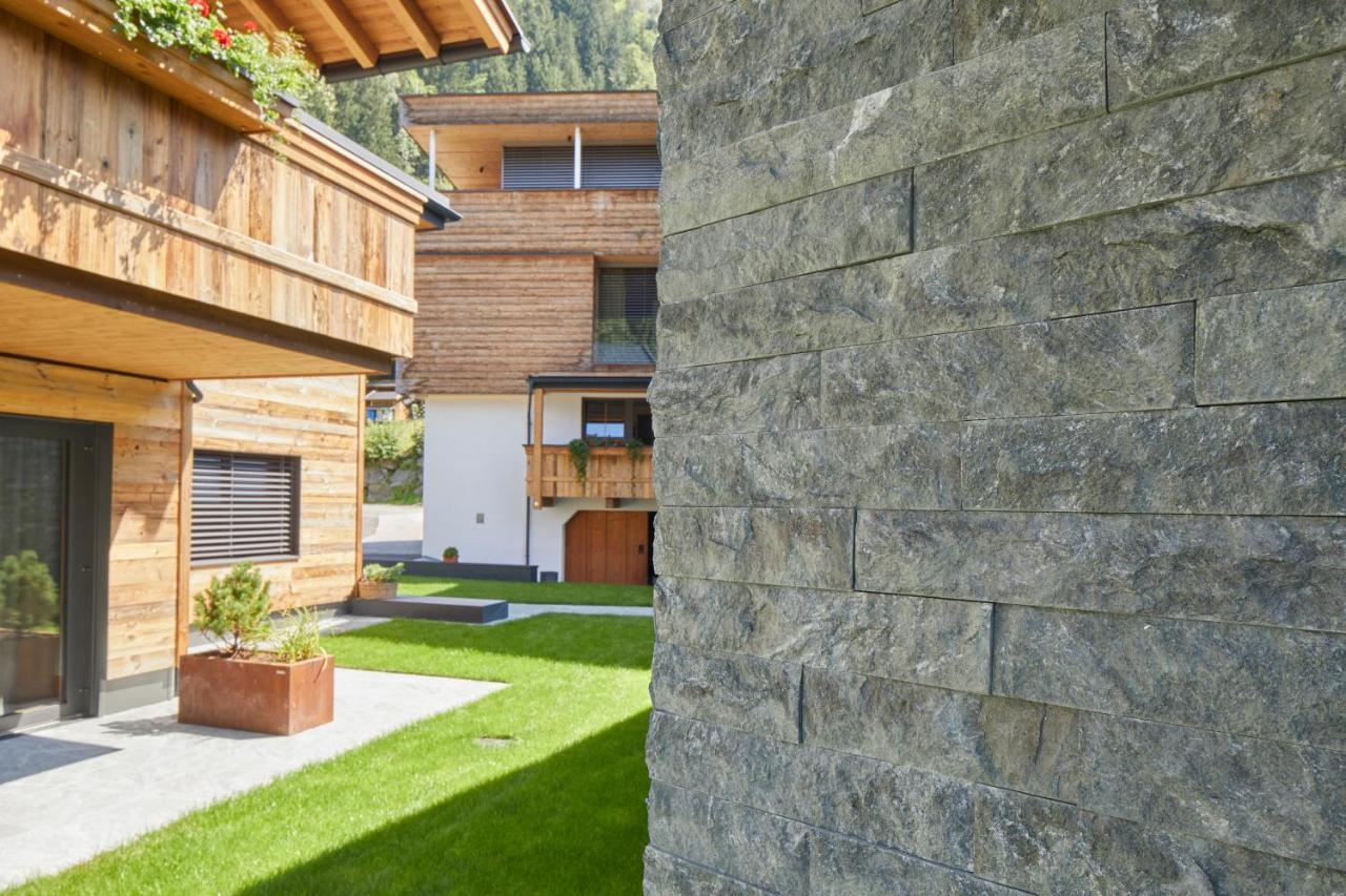 Apartmán Hochfeldhof Zell am Ziller Exteriér fotografie