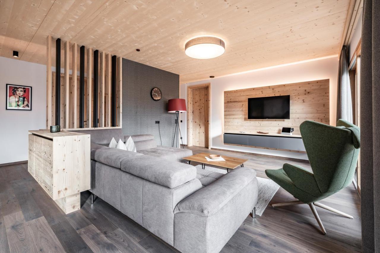 Apartmán Hochfeldhof Zell am Ziller Exteriér fotografie